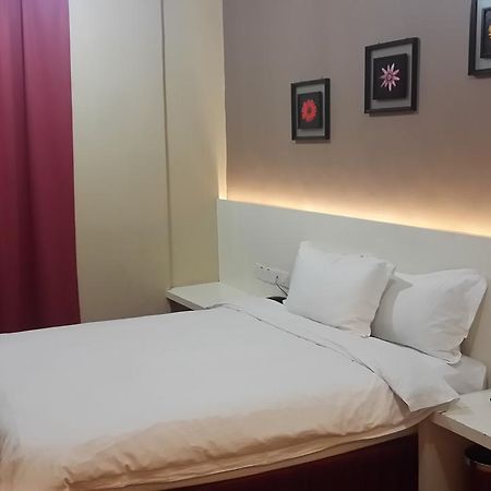 Avida Hotel Labuan Eksteriør bilde